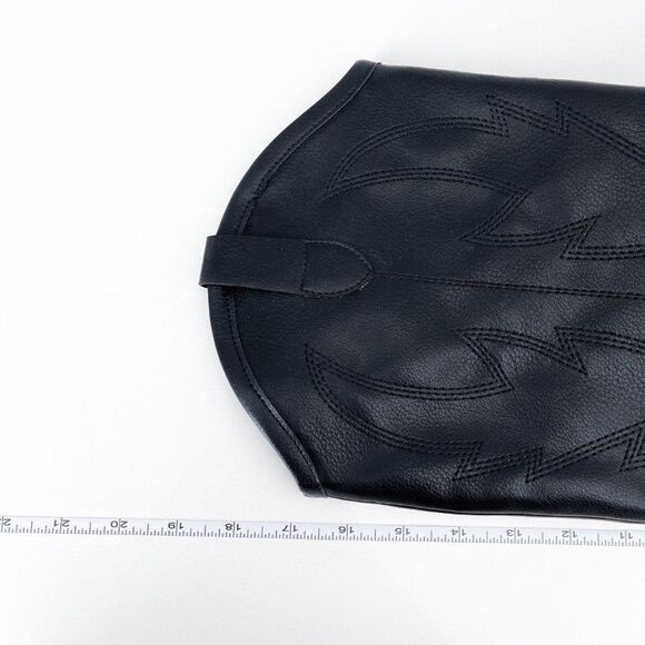 Dirty Laundry // Josea Western Boot // Size 10 // Brand new! - Picture 8 of 9